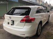 Bán Toyota Venza đời 2009, màu trắng, nhập khẩu  