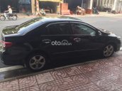 Cần bán xe Toyota Corolla Altis 2.0 V sản xuất 2011, màu đen xe gia đình