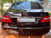 Cần bán xe Mercedes E250 đời 2010, màu nâu như mới