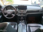 Cần bán xe Mercedes E250 đời 2010, màu nâu như mới