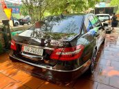 Cần bán xe Mercedes E250 đời 2010, màu nâu như mới