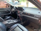 Cần bán xe Mercedes E250 đời 2010, màu nâu như mới