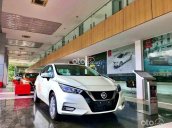 Bán ô tô Nissan Almera CVT 2021, màu trắng, nhập khẩu