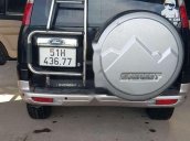 Bán xe Ford Everest đời 2009, màu đen, nhập khẩu