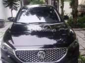 Cần bán lại xe MG ZS năm 2020, màu đen, xe nhập chính chủ