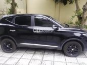 Cần bán lại xe MG ZS năm 2020, màu đen, xe nhập chính chủ