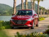 Bán ô tô Hyundai Accent đời 2021 giá siêu khuyến mãi