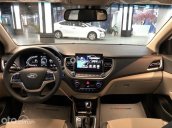 Bán ô tô Hyundai Accent đời 2021 giá siêu khuyến mãi