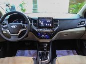 Bán ô tô Hyundai Accent đời 2021 giá siêu khuyến mãi