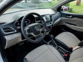 Bán ô tô Hyundai Accent đời 2021 giá siêu khuyến mãi