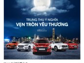 Bán ô tô Hyundai Accent đời 2021 giá siêu khuyến mãi