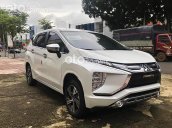 Bán Mitsubishi Xpander 1.5 AT đời 2020, màu trắng, nhập khẩu nguyên chiếc, giá chỉ 580 triệu