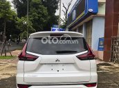 Bán Mitsubishi Xpander 1.5 AT đời 2020, màu trắng, nhập khẩu nguyên chiếc, giá chỉ 580 triệu