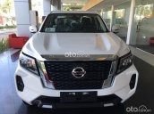 Bán Nissan Navara 2WD cao cấp 2021, màu trắng, nhập khẩu, giá 845tr