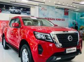 Cần bán Nissan Navara 4WD cao cấp năm sản xuất 2021, màu đỏ, nhập khẩu