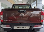 Cần bán Nissan Navara 2WD tiêu chuẩn năm sản xuất 2021, màu nâu, xe nhập