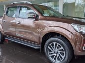 Cần bán Nissan Navara 2WD tiêu chuẩn năm sản xuất 2021, màu nâu, xe nhập