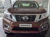 Cần bán Nissan Navara 2WD tiêu chuẩn năm sản xuất 2021, màu nâu, xe nhập