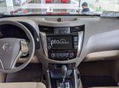 Cần bán Nissan Navara 2WD tiêu chuẩn năm sản xuất 2021, màu nâu, xe nhập