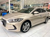 Cần bán Hyundai Elantra GLS năm sản xuất 2018 còn mới