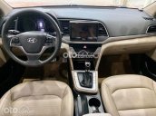 Cần bán Hyundai Elantra GLS năm sản xuất 2018 còn mới