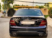 Bán xe Mercedes-Benz C300 AMG Plus cực chất