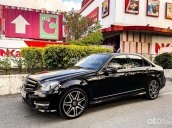 Bán xe Mercedes-Benz C300 AMG Plus cực chất