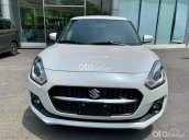 Bán xe Suzuki Swift GLX 1.2 CVT sản xuất 2021