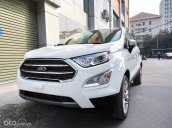 [Ford Vĩnh Phúc] Bán xe Ford Ecosport 2021, giảm tiền mặt   tặng kèm phụ kiện chính hãng, gía tốt khu vực miền Bắc