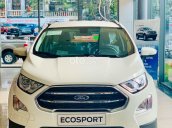 [Ford Vĩnh Phúc] Bán xe Ford Ecosport 2021, giảm tiền mặt   tặng kèm phụ kiện chính hãng, gía tốt khu vực miền Bắc