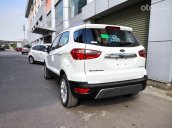 [Ford Vĩnh Phúc] Bán xe Ford Ecosport 2021, giảm tiền mặt   tặng kèm phụ kiện chính hãng, gía tốt khu vực miền Bắc