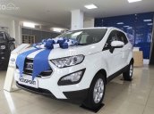 [Ford Vĩnh Phúc] Bán xe Ford Ecosport 2021, giảm tiền mặt   tặng kèm phụ kiện chính hãng, gía tốt khu vực miền Bắc