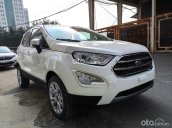 [Ford Vĩnh Phúc] Bán xe Ford Ecosport 2021, giảm tiền mặt   tặng kèm phụ kiện chính hãng, gía tốt khu vực miền Bắc