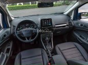 [Ford Vĩnh Phúc] Bán xe Ford Ecosport 2021, giảm tiền mặt   tặng kèm phụ kiện chính hãng, gía tốt khu vực miền Bắc