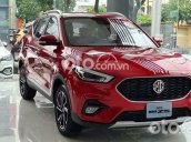 [Siêu ưu đãi] MG ZS 2021 bản Standard nhập Thái giá siêu hấp dẫn, chỉ 139tr nhận ngay xe, đủ màu + giao ngay