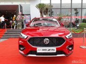 [Siêu ưu đãi] MG ZS 2021 bản Standard nhập Thái giá siêu hấp dẫn, chỉ 139tr nhận ngay xe, đủ màu + giao ngay