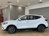 [New] MG ZS 2021 Luxury giá ưu đãi mùa dịch, chỉ 169tr nhận ngay xe, săn xe giao toàn quốc, tặng kèm phụ kiện