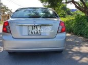 Bán xe Daewoo Lacetti sản xuất 2009 đẹp nhức nách, đã lên full đồ