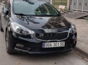 Xe Kia K3 năm 2016, màu đen còn mới