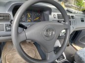 Bán xe Toyota Zace 2003, màu xanh lam, giá chỉ 185 triệu