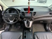Bán ô tô Honda CR-V 2014, màu xám như mới