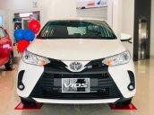 Cần bán Toyota Vios năm 2021, giá chỉ 478 triệu