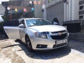 Cần bán lại xe Chevrolet Cruze sản xuất năm 2011, màu bạc, nhập khẩu 