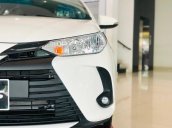 Cần bán Toyota Vios năm 2021, giá chỉ 478 triệu