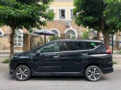 Cần bán xe Mitsubishi Xpander sản xuất năm 2018, màu đen, nhập khẩu