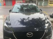 Bán Mazda 3 sản xuất năm 2018, màu đen