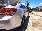 Cần bán lại xe Chevrolet Cruze sản xuất năm 2011, màu bạc, nhập khẩu 