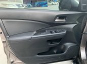 Bán ô tô Honda CR-V 2014, màu xám như mới