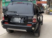 Cần bán gấp Ford Escape sản xuất năm 2006, màu đen còn mới, giá 179tr