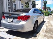 Cần bán lại xe Chevrolet Cruze sản xuất năm 2011, màu bạc, nhập khẩu 